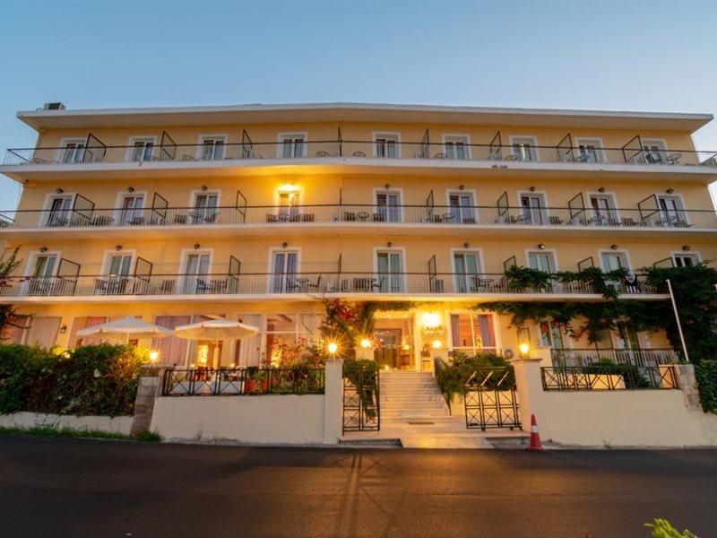 Hotel Aegli 2*