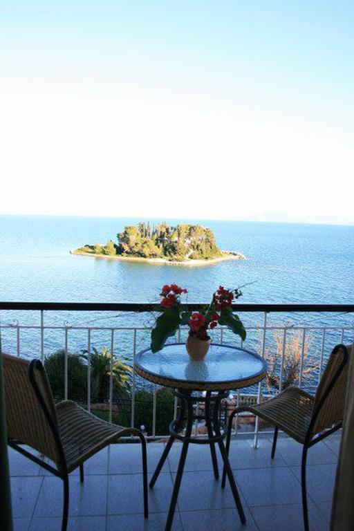 Aegli 2* Perama (Corfu)