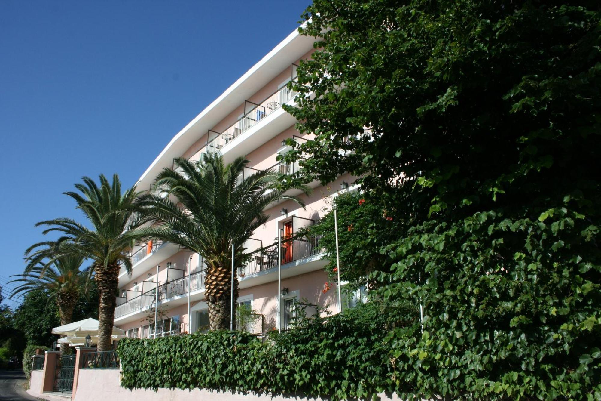 Aegli Hotel
