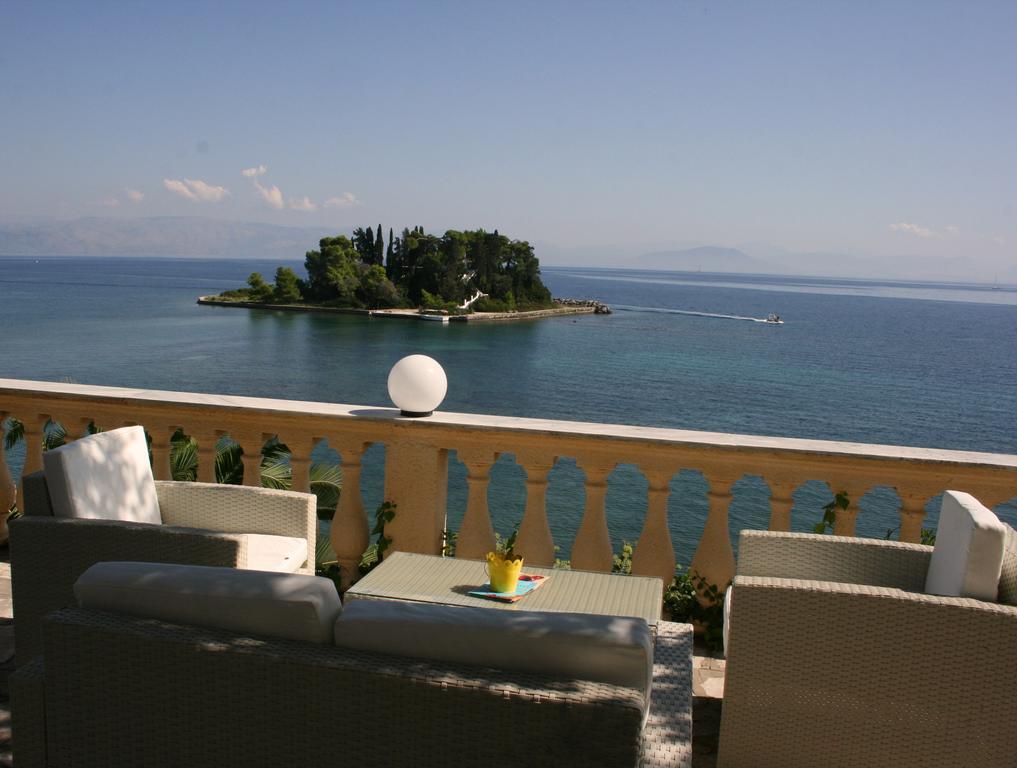 Hotel Aegli