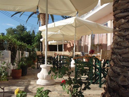 Hotel Aegli