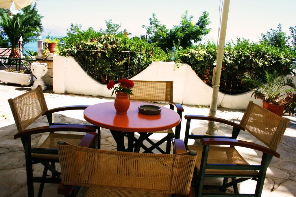 Hotel Aegli 2*