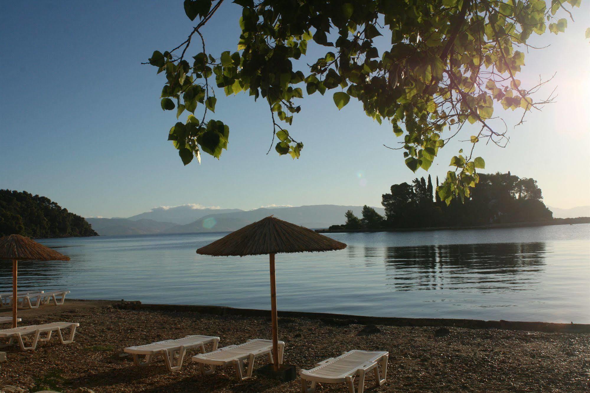 Aegli Hotel