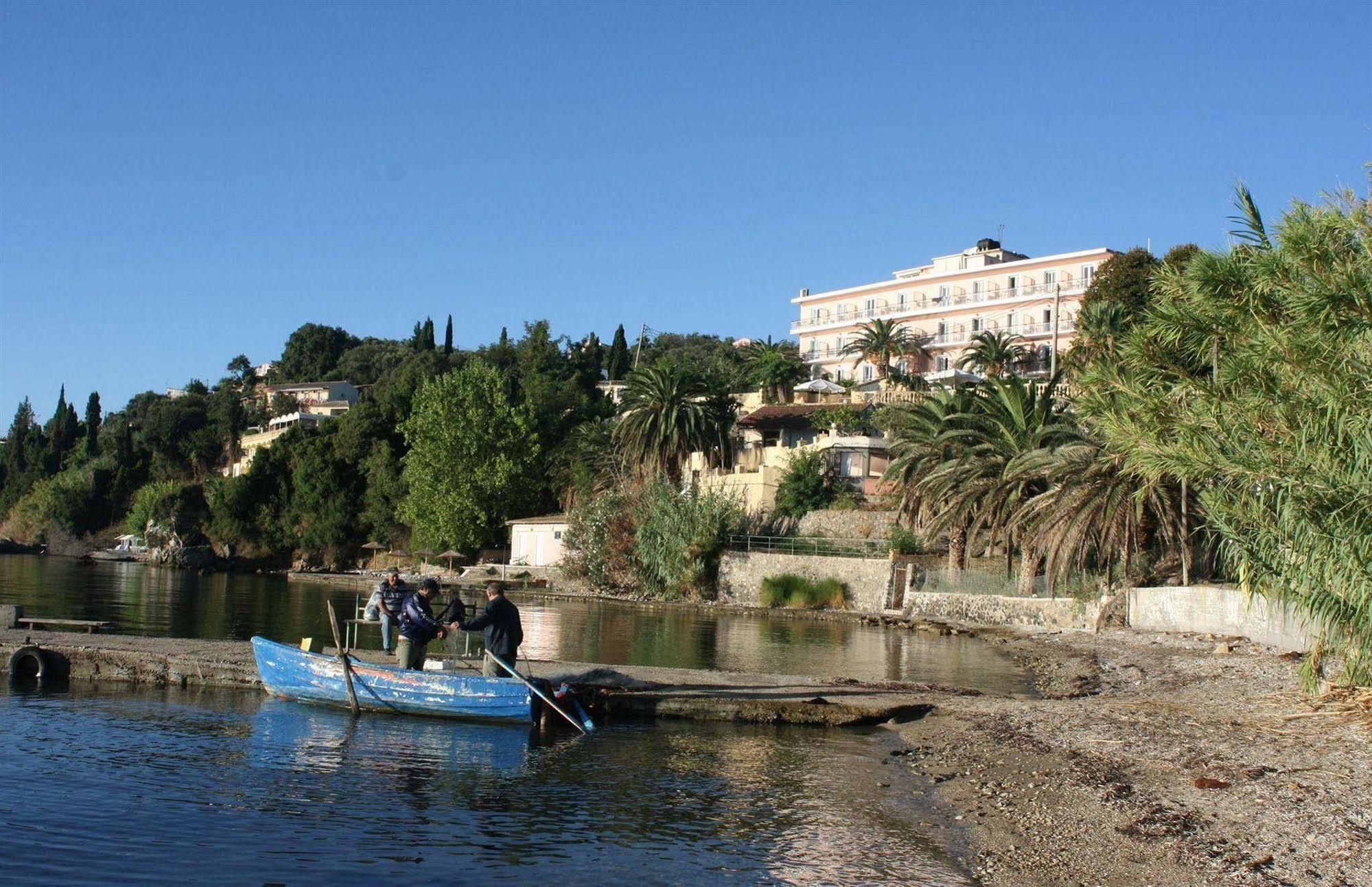 Aegli 2* Perama (Corfu)