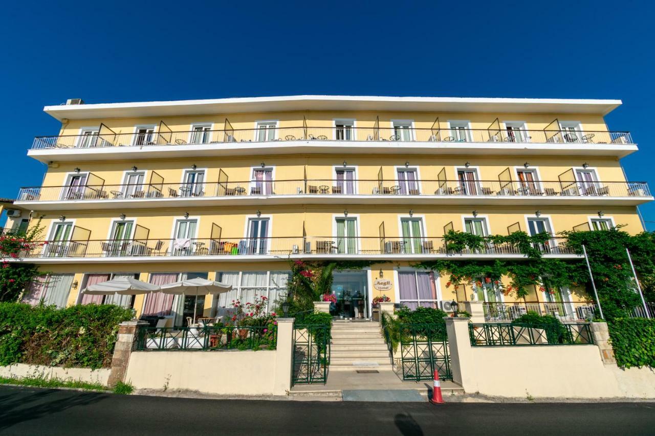 Hotel Aegli