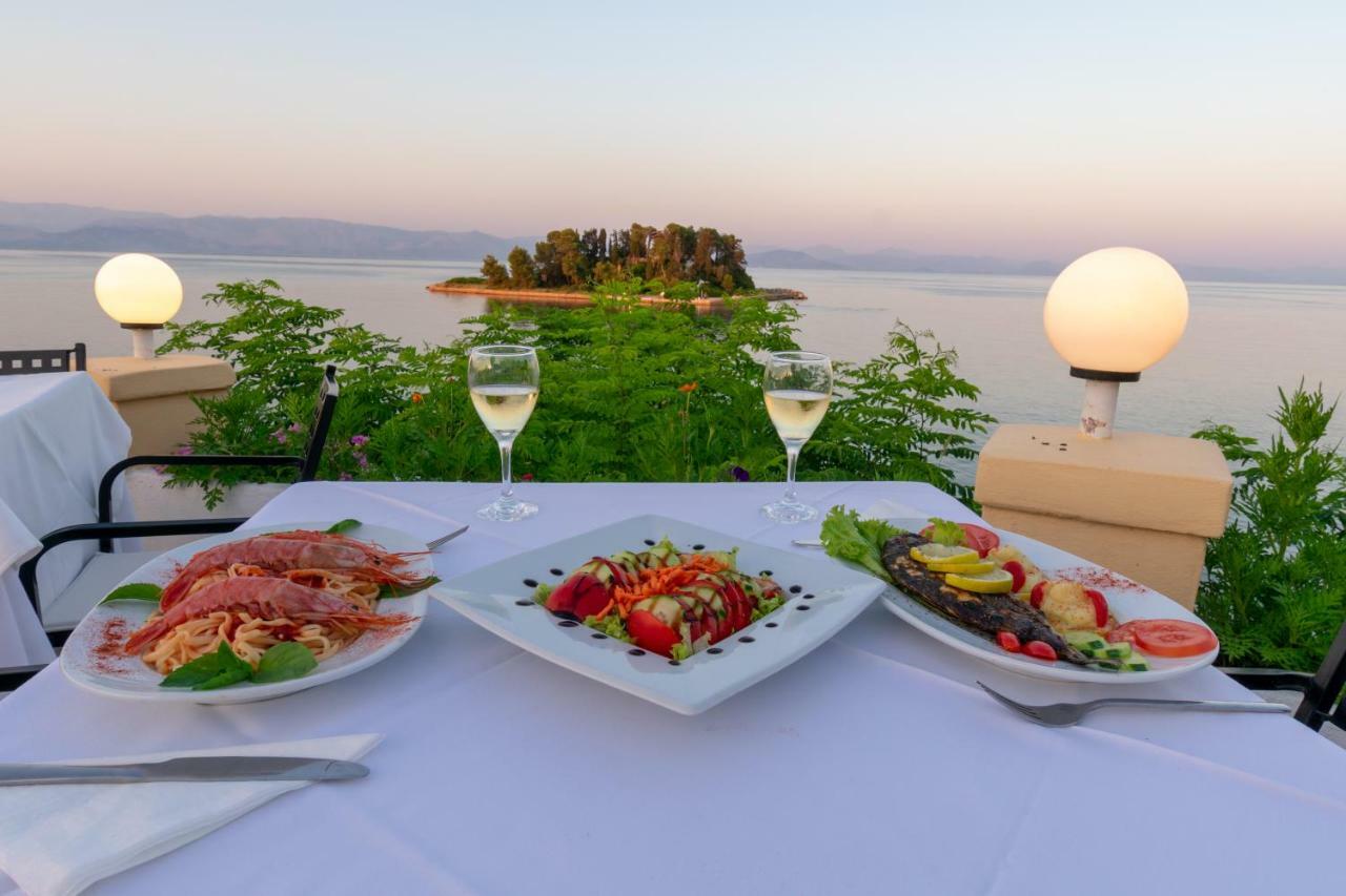 Aegli Hotel 2*