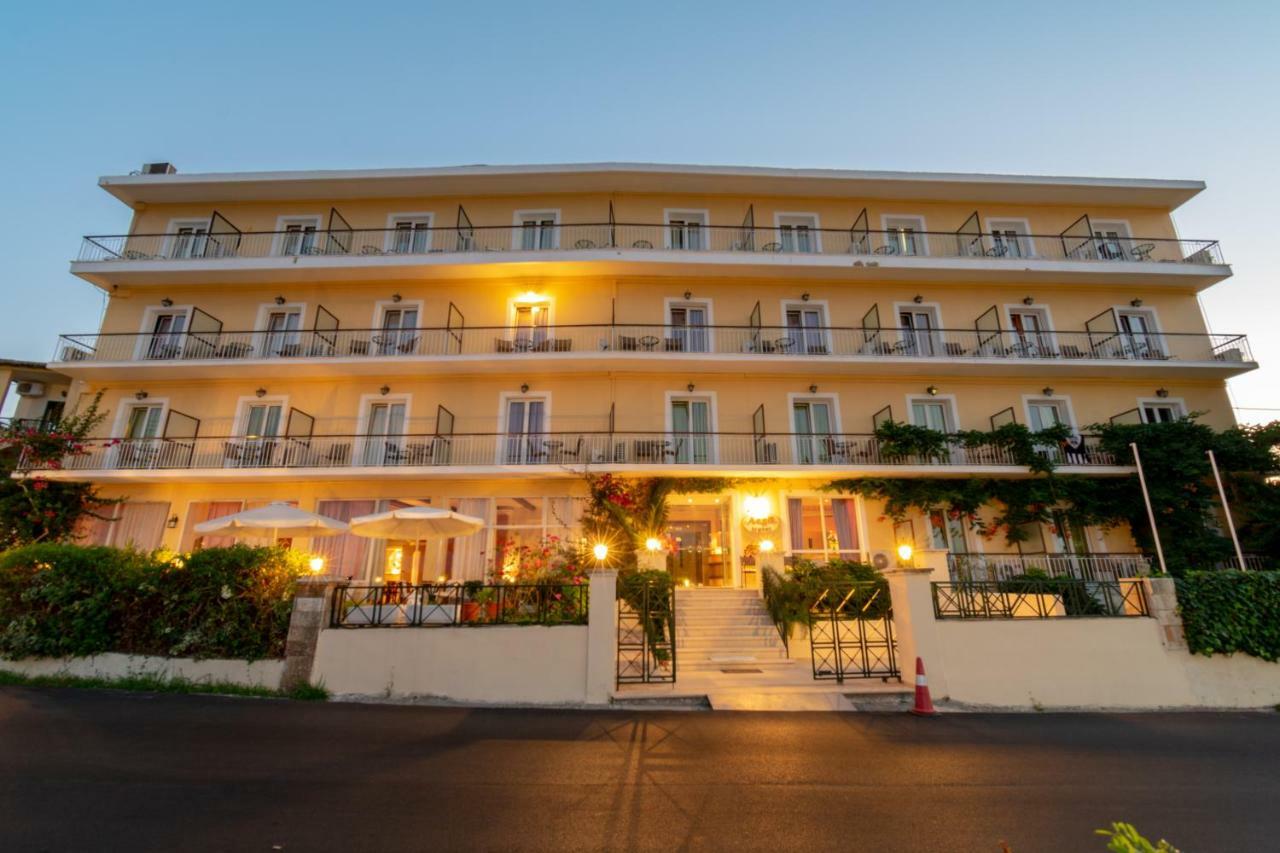 Aegli Perama (Corfu)
